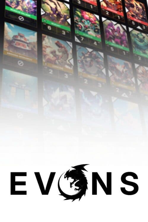 Evons cover