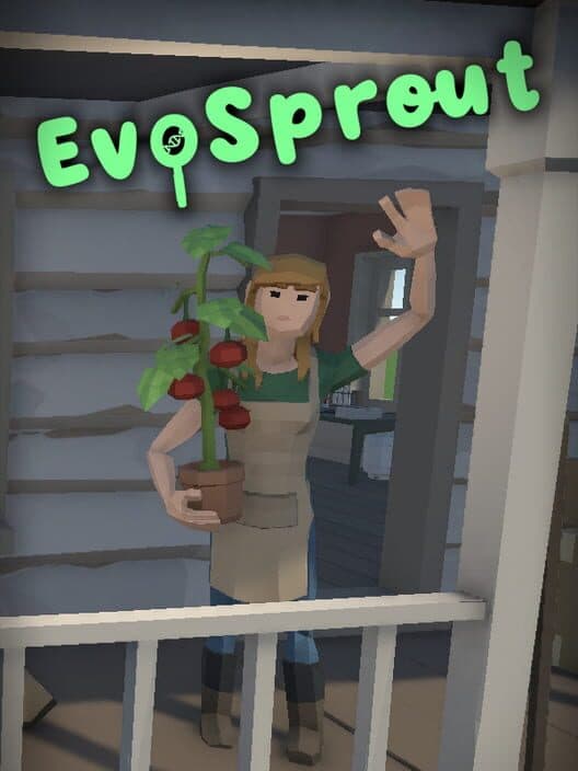 EvoSprout cover