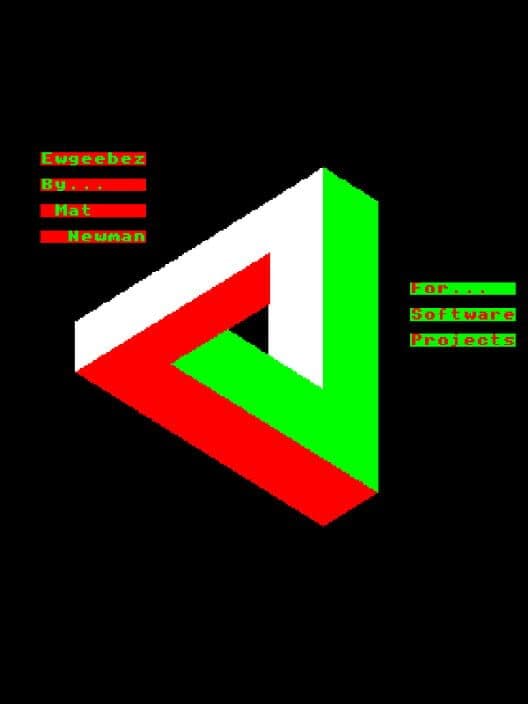 Ewgeebeez cover