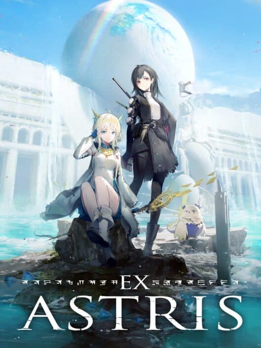 Ex Astris cover