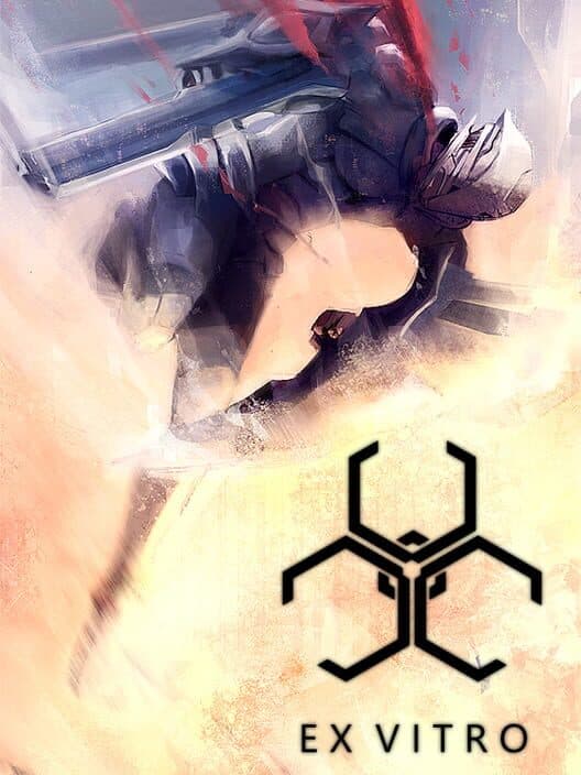 Ex Vitro cover