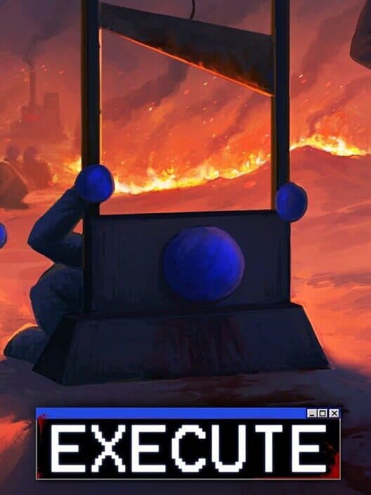 Execute cover