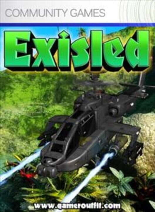 Exisled cover
