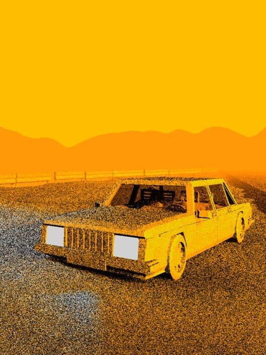 Exit 19 cover