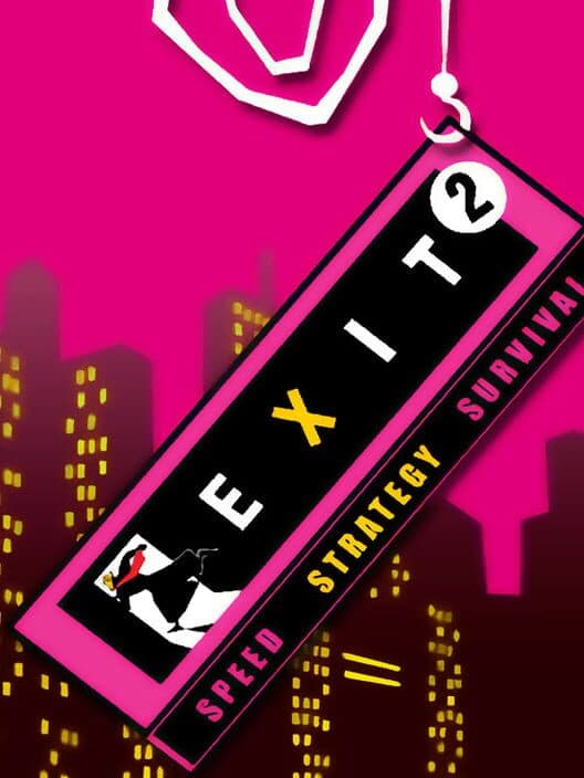 Exit 2 cover
