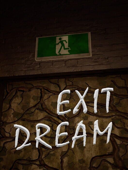 Exit Dream cover