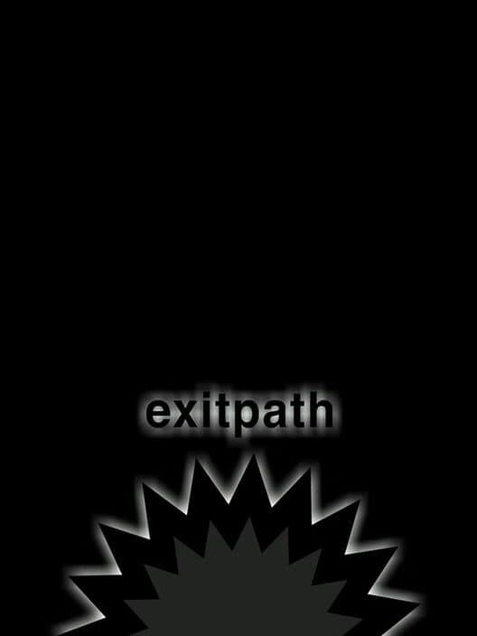 Exit Path cover
