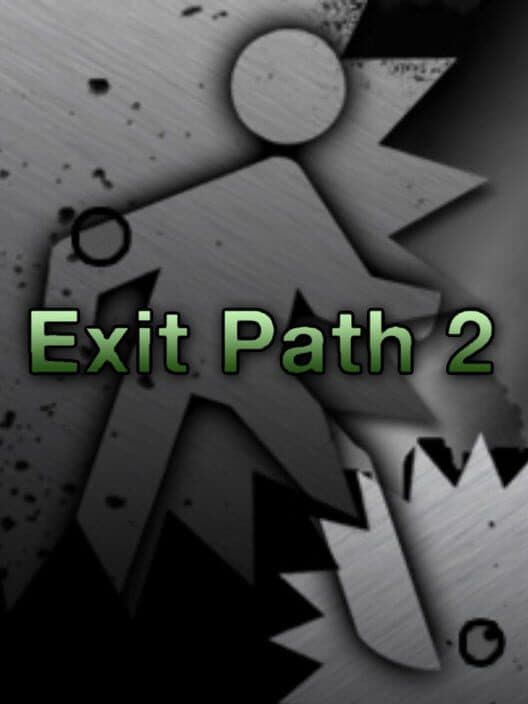 Exit Path 2 cover