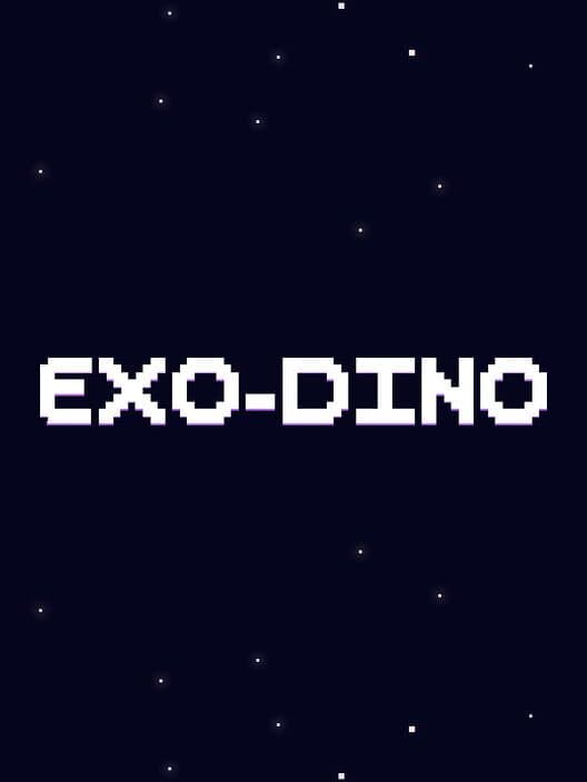 Exo-Dino cover