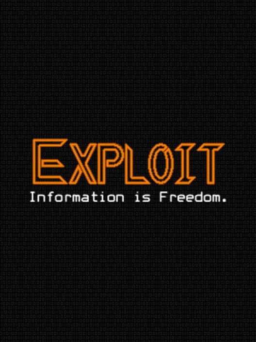 Exploit cover