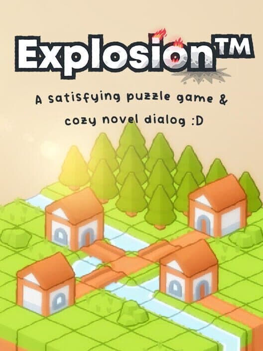 Explosion cover