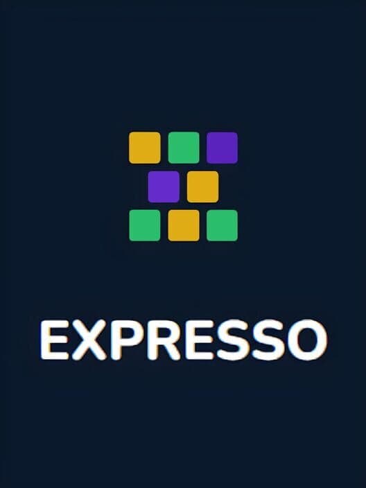 Expresso cover