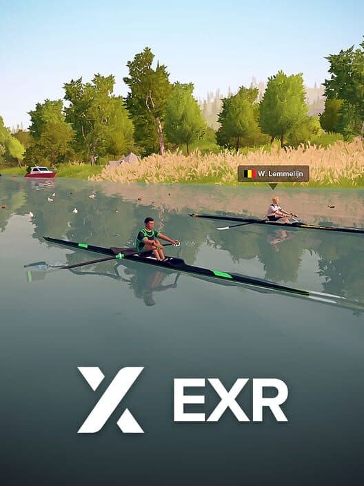 EXR cover