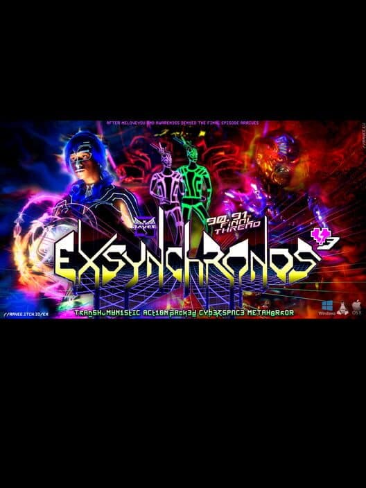 Exsynchronos cover