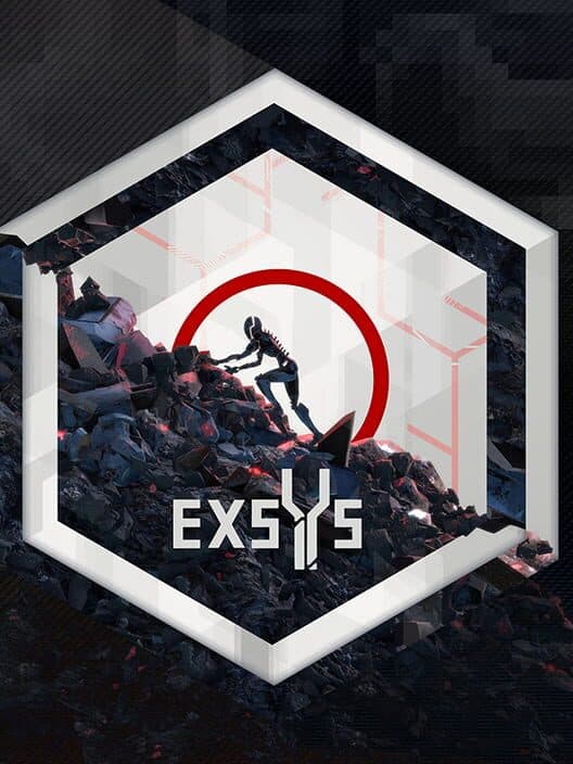 Exsys cover