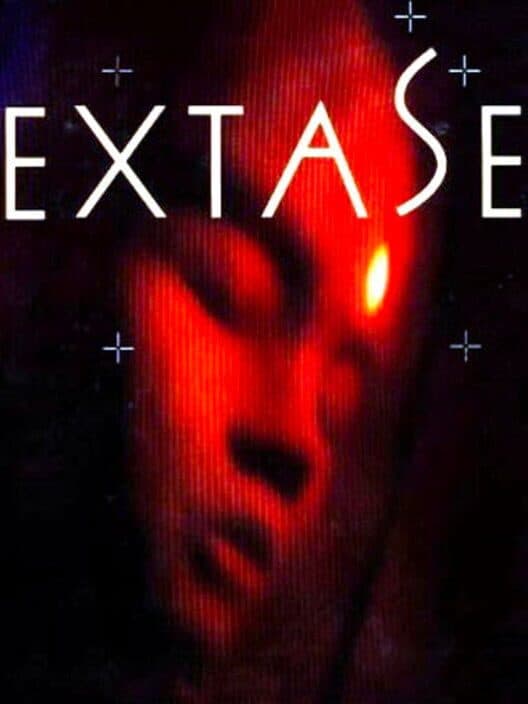 Extase cover