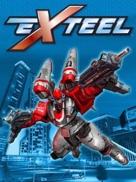 Exteel cover