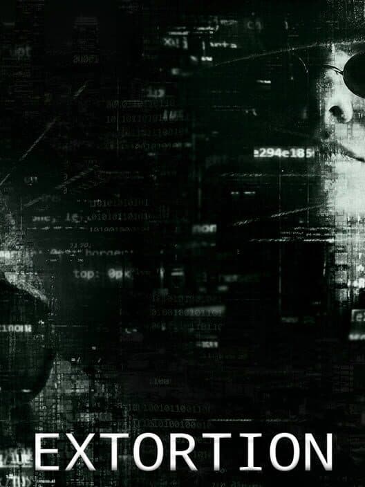 Extortion cover