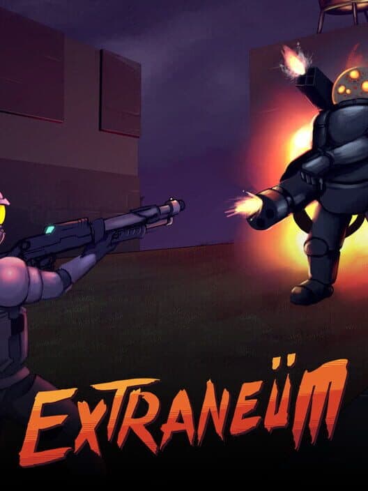 Extraneum cover