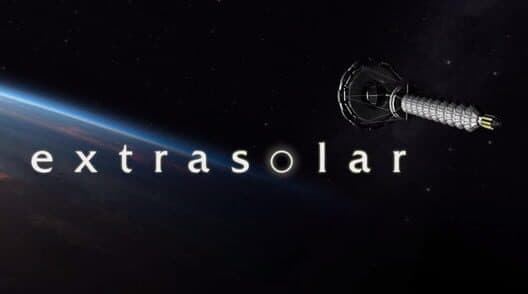 Extrasolar cover