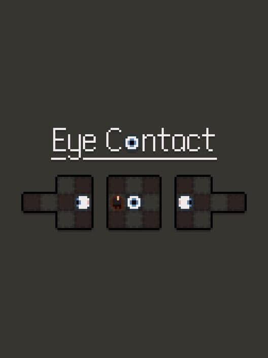 Eye Contact cover
