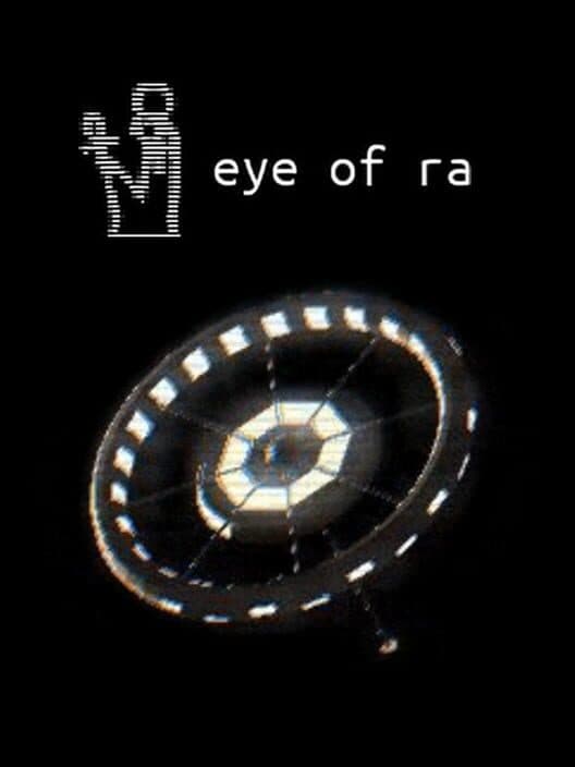 Eye of Ra cover