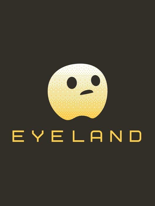 Eyeland cover