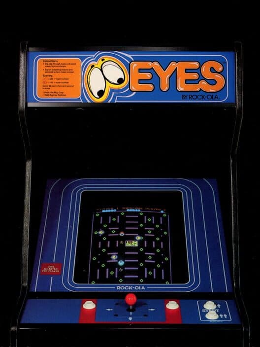 Eyes cover