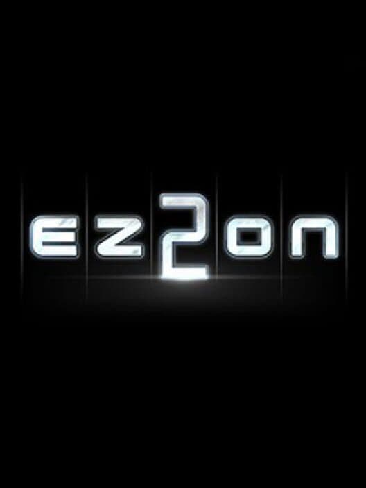 EZ2ON cover