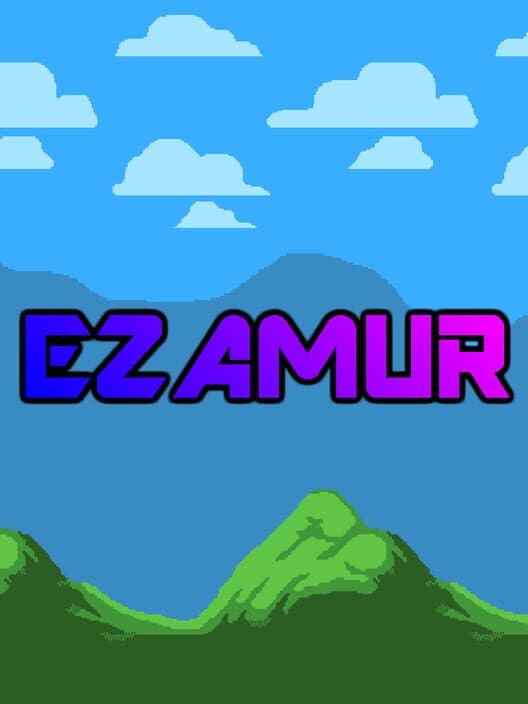 Ezamur cover