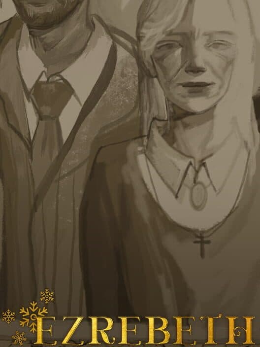 Ezrebeth cover