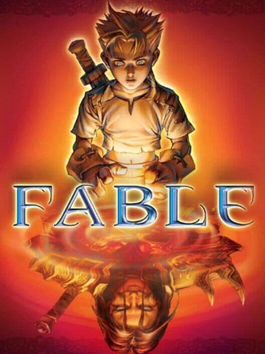 Fable cover