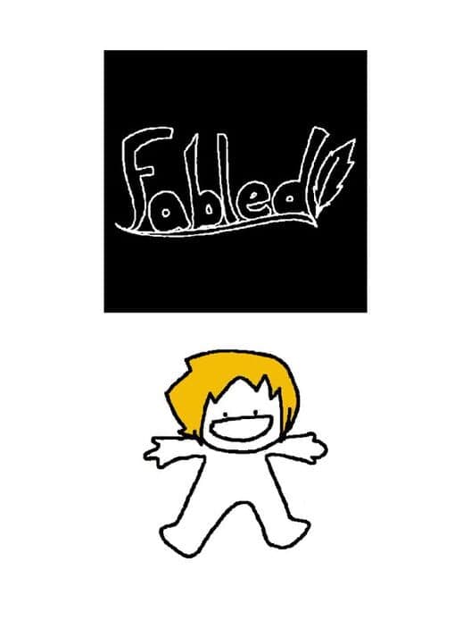 Fabled cover