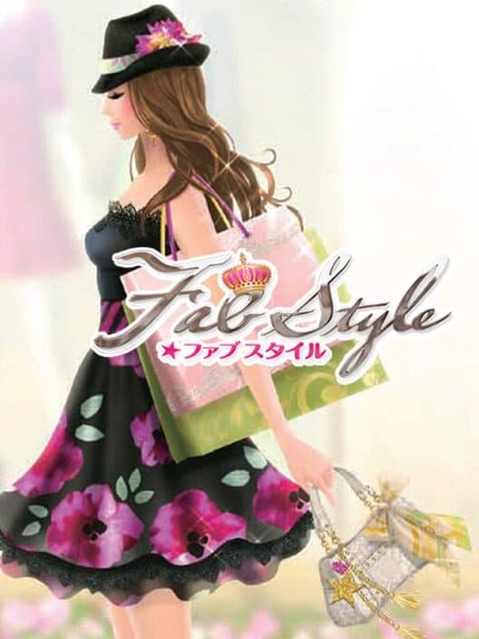 FabStyle cover