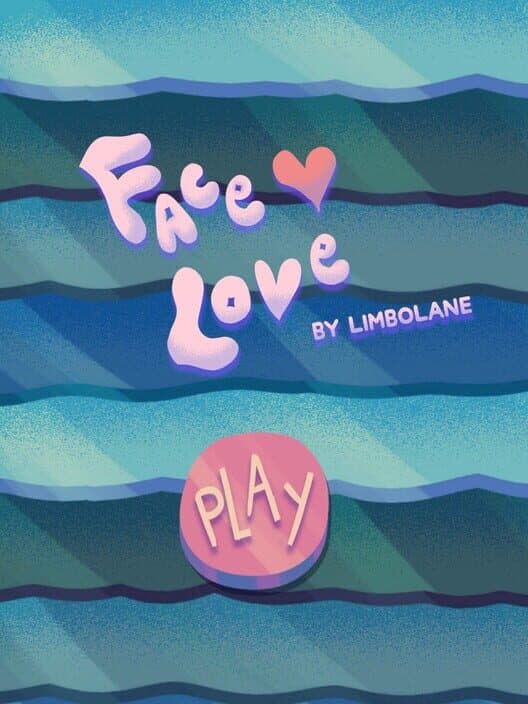 Face Love! cover