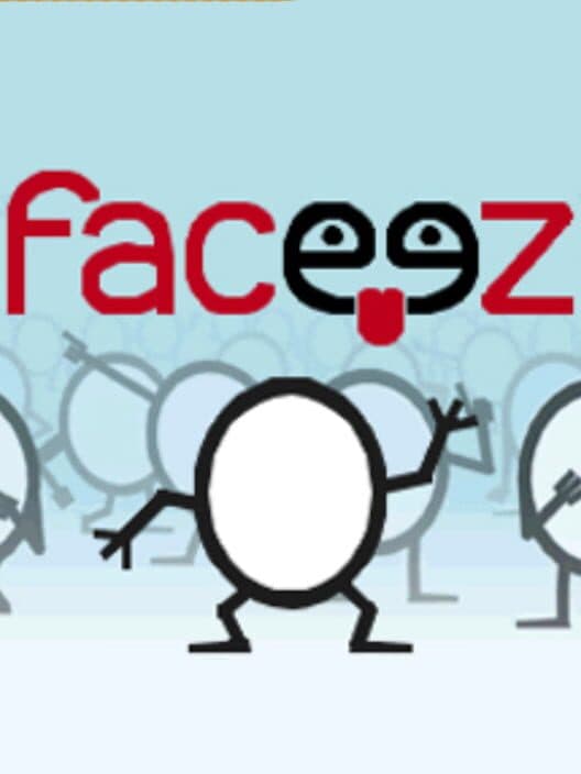 Faceez cover