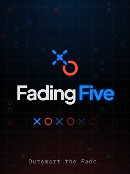 Fading Five cover
