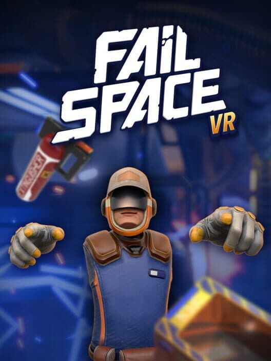 Failspace cover