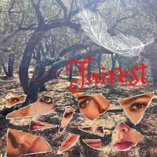Fairest cover