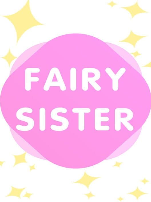 Fairy Sister cover