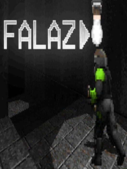 Falaz cover