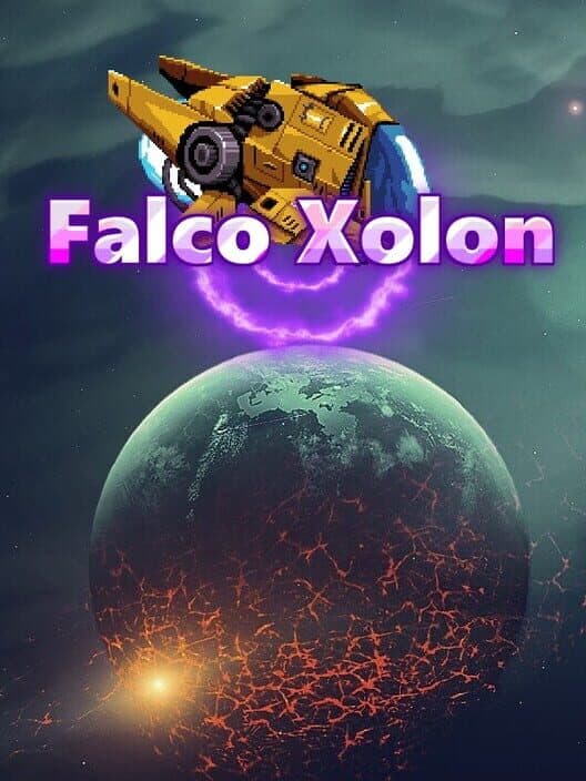 Falco Xolon cover