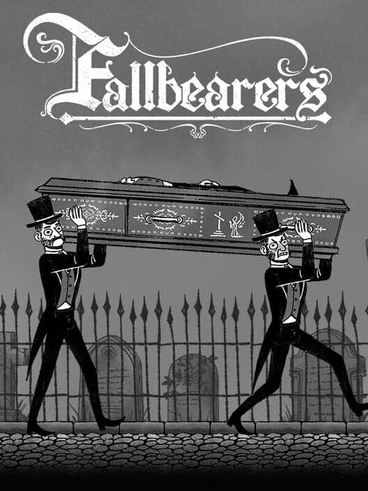 Fallbearers cover