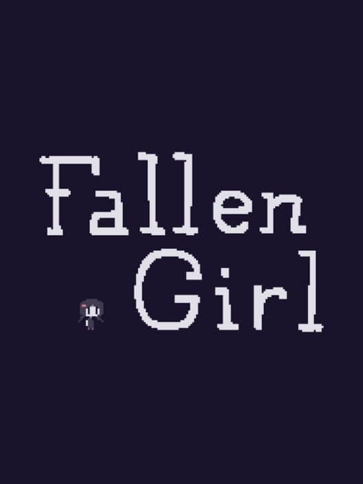 Fallen Girl cover