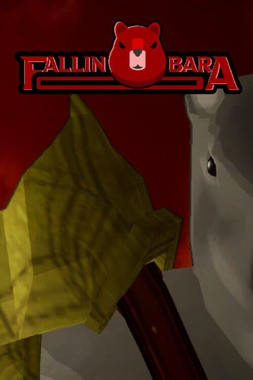 FallinBara cover