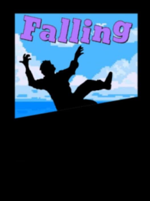 Falling cover