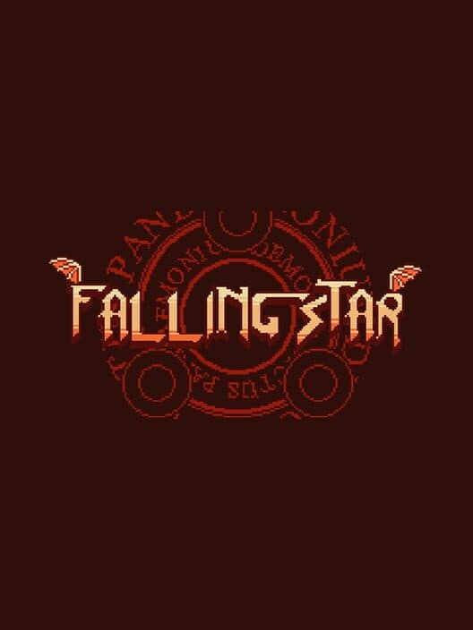 Fallingstar cover