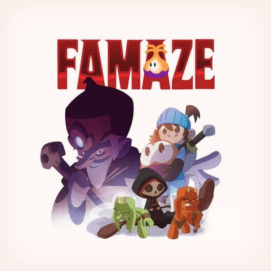 Famaze cover