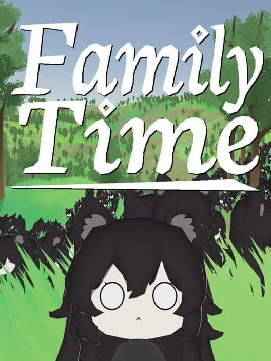 Family Time cover