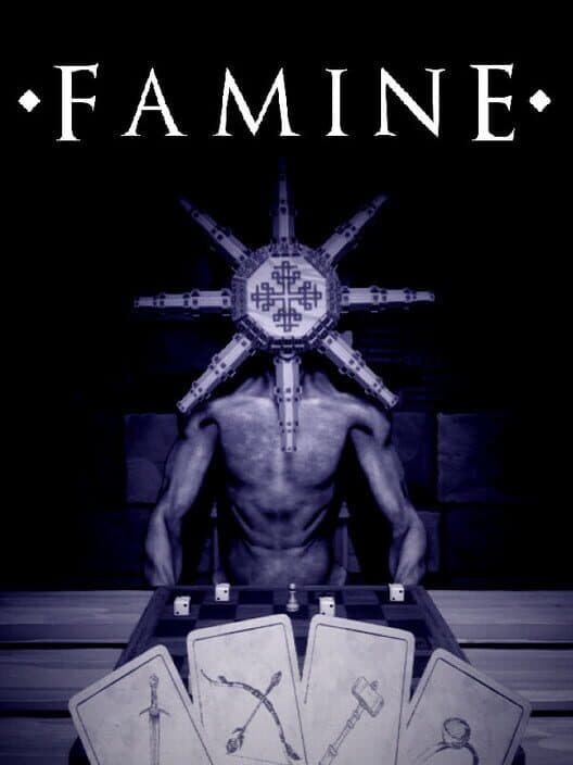 Famine cover
